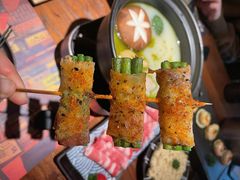 -京鹿料理(荟聚店)