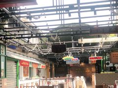 -霸王虾·麻辣小龙虾(清水河公园店)