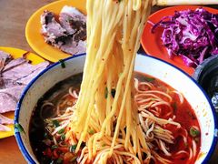 -清真磨沟沿老字号牛肉面(总店)