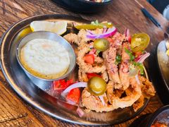-Q MEX 库迈墨西哥餐吧(三里屯店)