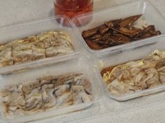 -山水肠粉(盐田店)