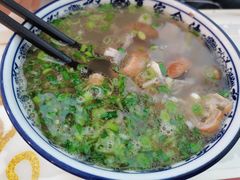 -夏家合汁(天润花园小区店)