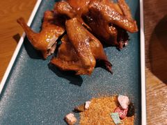 -大鸽饭(木莲中路店)