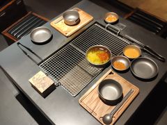 -夜食白市Yespicy·烧烤啤酒宵夜(番禺四海城店)