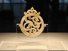 -北京大葆台遗址博物馆