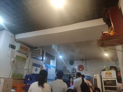 -玫瑰红烤羊排(北新桥三条店)