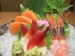 -水之惠鲜鱼料理(王府大街店)