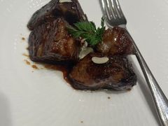 -扬州香格里拉·香宫中餐厅