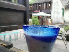 -蜜桃餐厅·古运河畔(南下塘店)