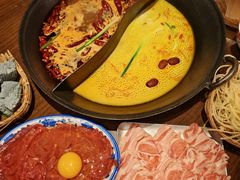 -萍姐火锅·公路夜市(南京新街口店)