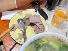 -阿里西北美食(小黄庄店)