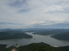 -吉林市朱雀山国家森林公园
