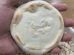 -老刘家泡馍(钟楼广济街店)