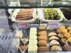 -美食汇自助餐厅(兰州万达文华酒店)