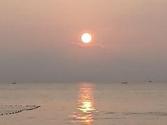 -日照灯塔风景区