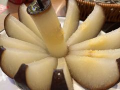 -那红花·东北菜铁锅炖(仙林金鹰店)