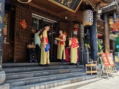 -杨记隆府(重庆总店)