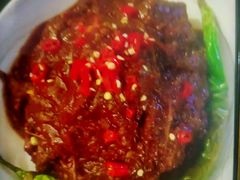 -THE PAWON·8碗(古北SOHO店)