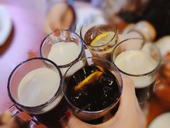 -宝莱纳餐厅(滨江店)