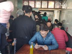 -小胖包子王(阜成门内店)
