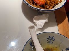 -味福记·江西小炒·南昌小吃(青山湖万达店)