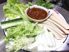 -东北农家院·铁锅炖(莘庄店)
