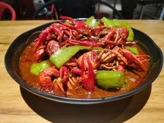 -金陵一哥龙虾(水木秦淮店)