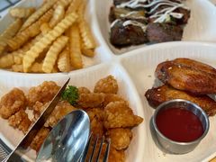 -小满Grainkitchen(滨江商业广场店)