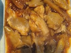 -振生清真饭店(永安道店)