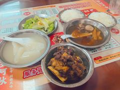 -阿秋牛排(湖心街店)