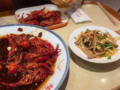 -杨氏青龙虾·吃蟹季(珠江路店)