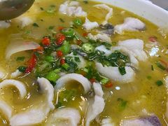 -椒香川流不息川菜馆(二七北路店)