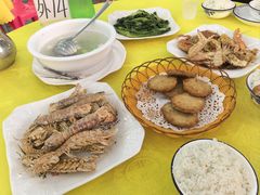 -秋姐美食店(旅游大道店)