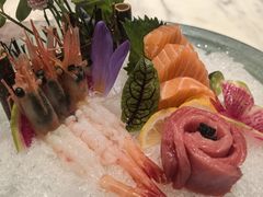 -月下料理(楷林IFC店)