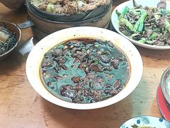 -俏巴渝·家宴·生日宴(锦绣城店)