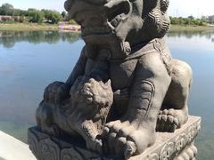 -卢沟桥文化旅游区