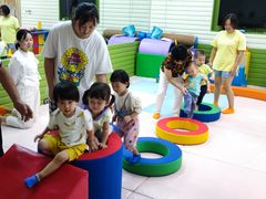 -嘉定民办实蒙早教中心