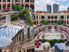 -佛罗伦萨小镇广佛名品奥特莱斯(疏港路店)