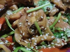 -渔码头食府(蓬莱阁店)
