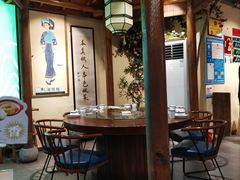 -醉南拳客家菜·河田鸡(东街口航空大厦店)