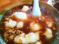 醪糟粉子-张醪糟