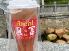 -黄埔油麻山森林公园