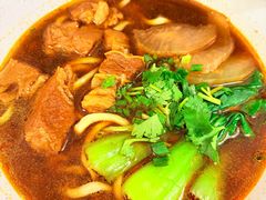 -醉牛腩·面小馆
