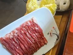 -1078號老北京涮肉(松柏店)