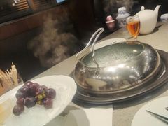 -粗茶淡饭·蒸鲜(光谷店)