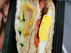 -美喆西饼(广州南站店)