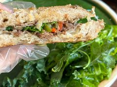 -O'mills Sourdough Bakery&Bistro(永嘉路店)