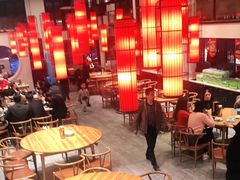 大堂-鸡毛店·川菜(双楠店)