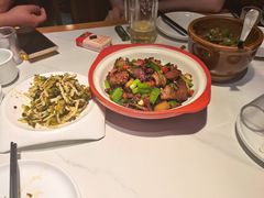 -主子吉湘·湘西土菜(平城街店)