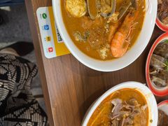 -大中沙茶面(中山路店)